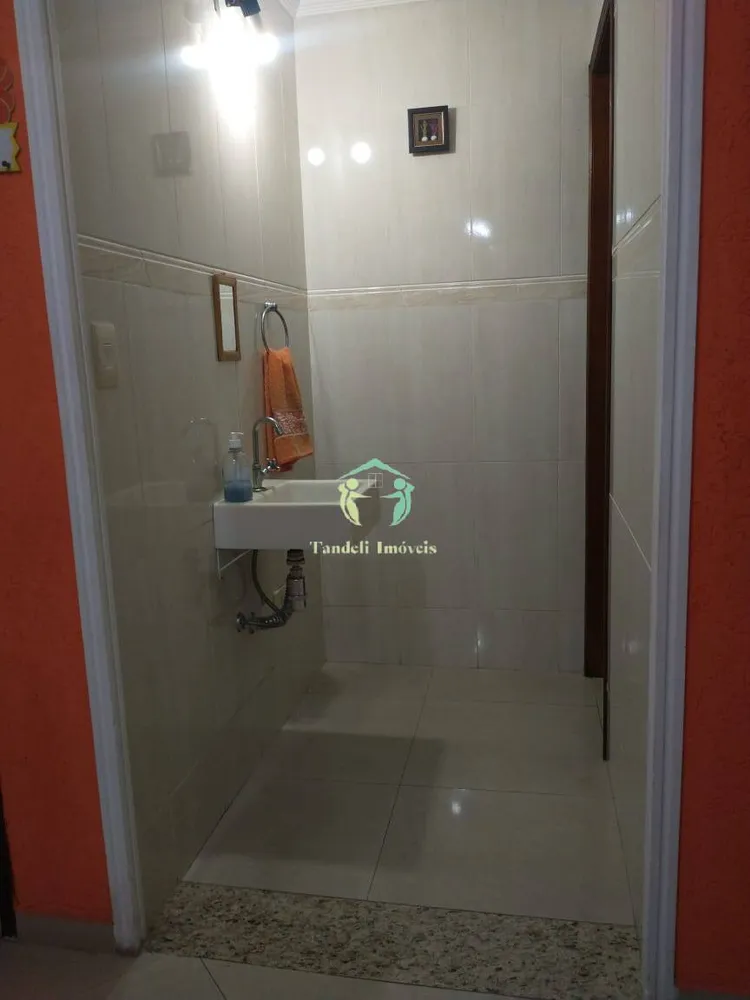 Sobrado, 3 quartos, 156 m² - Foto 7