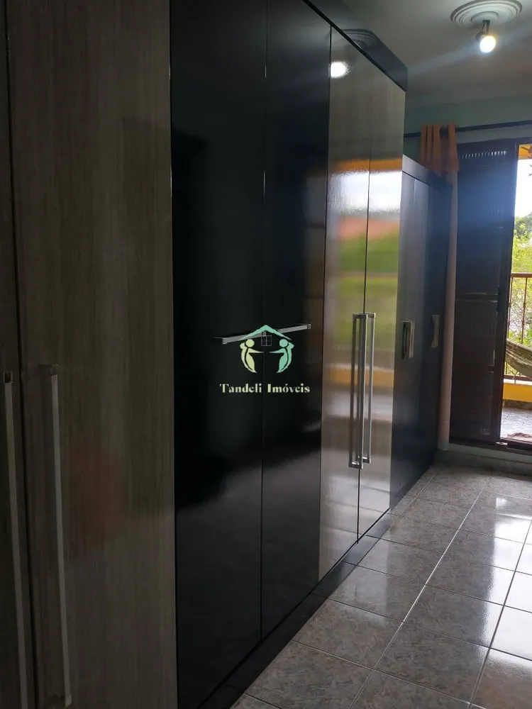 Sobrado, 3 quartos, 156 m² - Foto 1