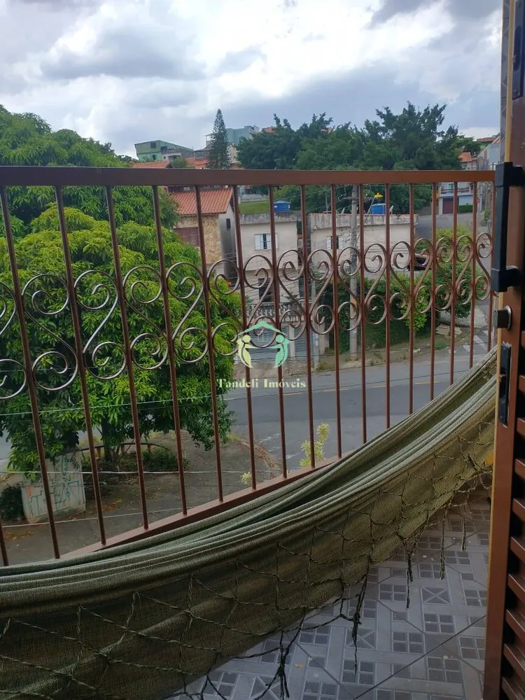 Sobrado, 3 quartos, 156 m² - Foto 2