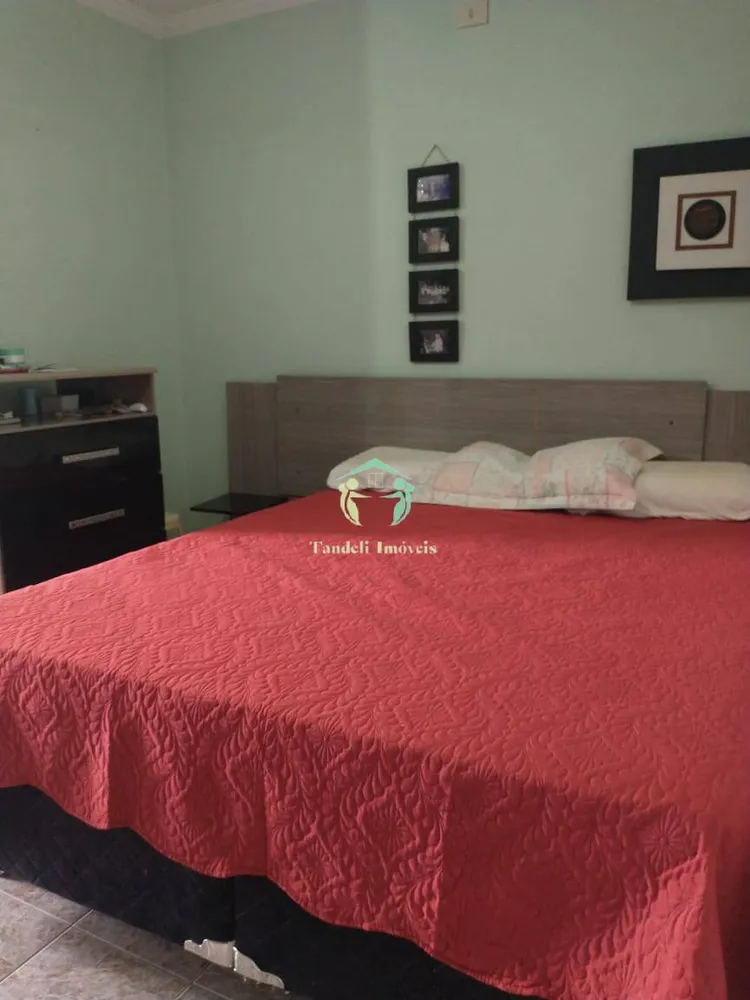 Sobrado, 3 quartos, 156 m² - Foto 6