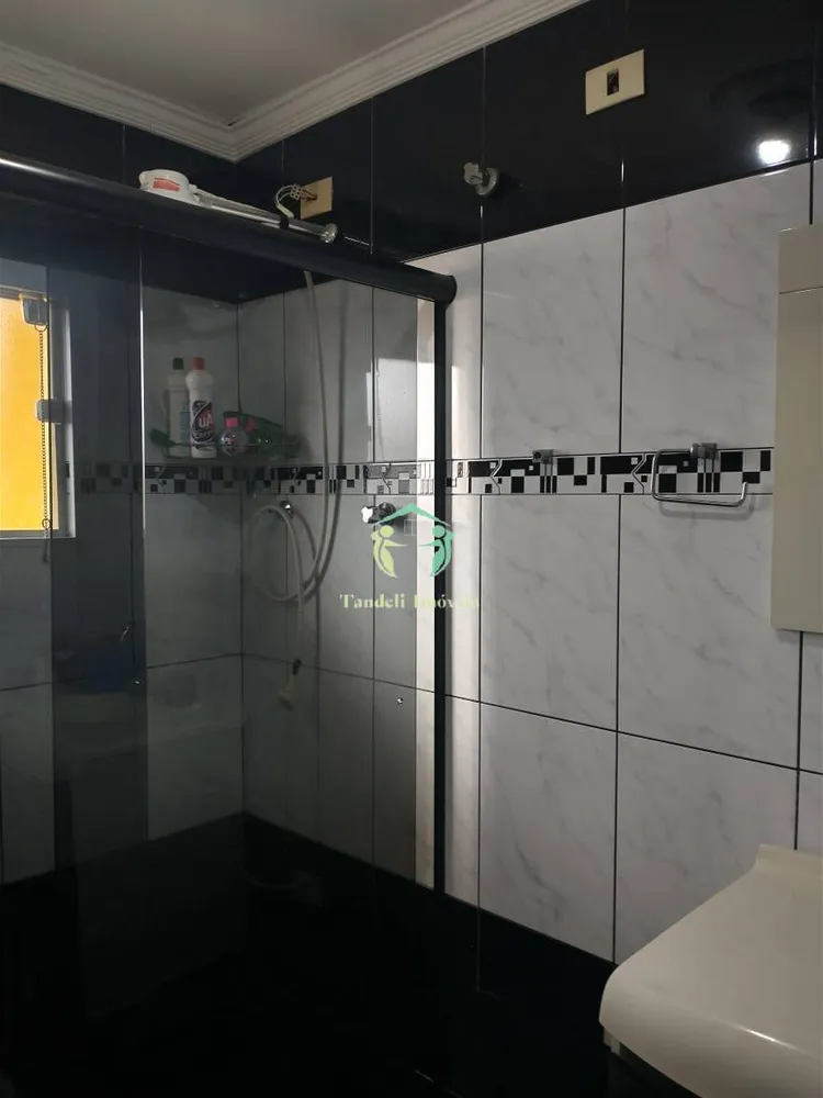 Sobrado, 3 quartos, 156 m² - Foto 4