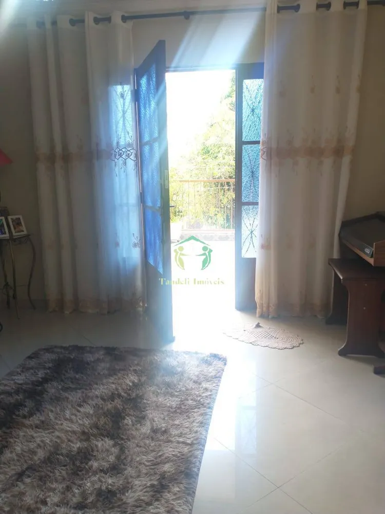 Sobrado, 3 quartos, 156 m² - Foto 11