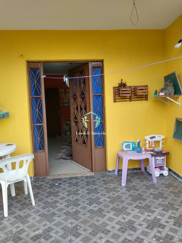 Sobrado, 3 quartos, 156 m² - Foto 10