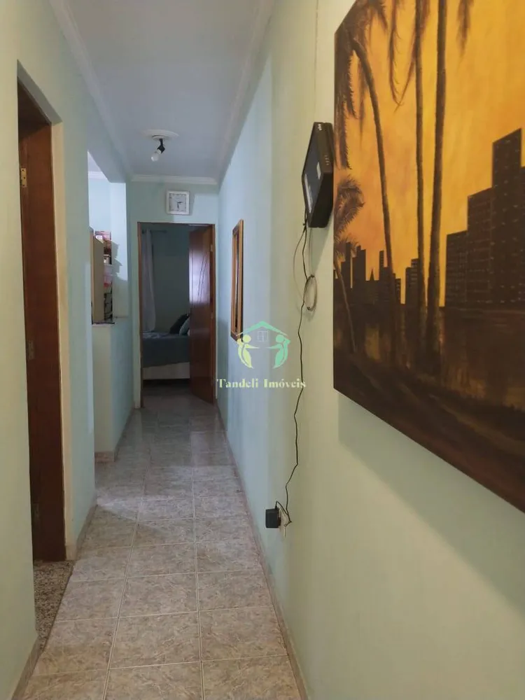 Sobrado, 3 quartos, 156 m² - Foto 3