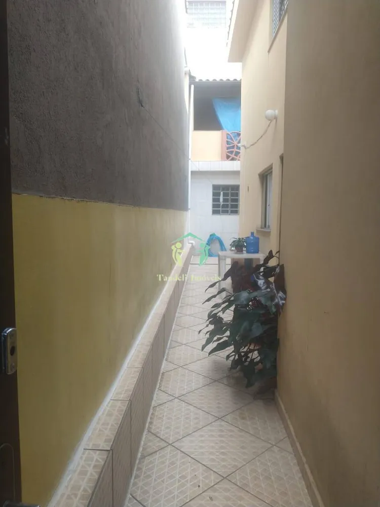 Sobrado, 3 quartos, 156 m² - Foto 12