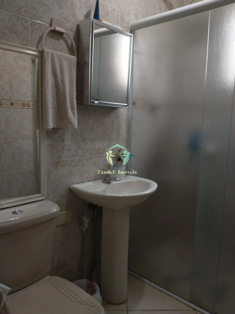 Sobrado, 3 quartos, 156 m² - Foto 5