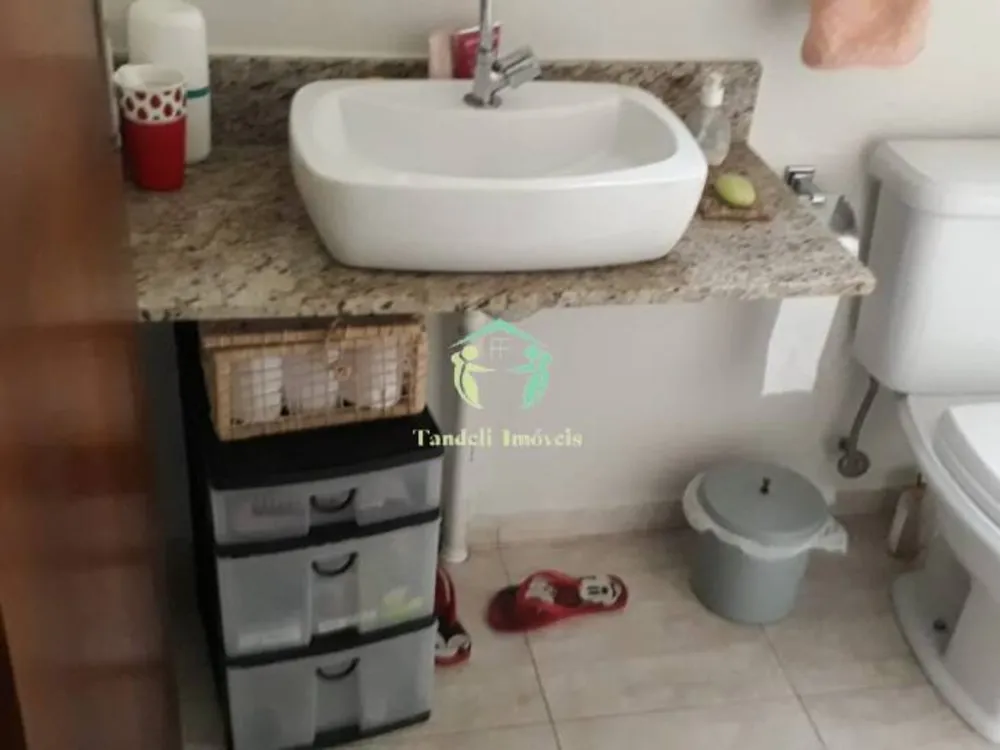 Sobrado, 3 quartos, 140 m² - Foto 8