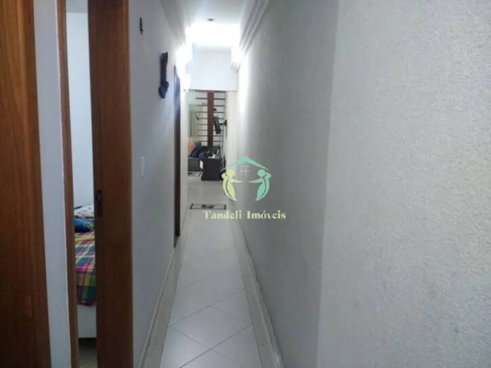 Sobrado, 3 quartos, 140 m² - Foto 12