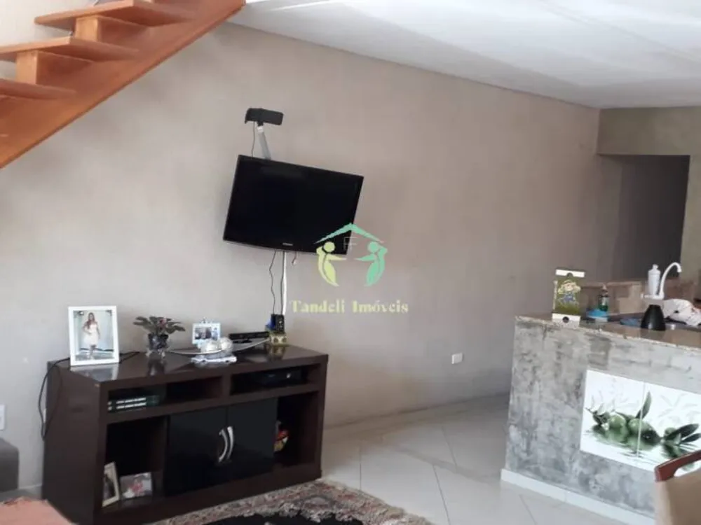 Sobrado, 3 quartos, 140 m² - Foto 4
