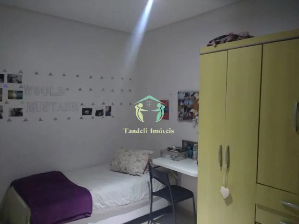 Sobrado, 3 quartos, 140 m² - Foto 5