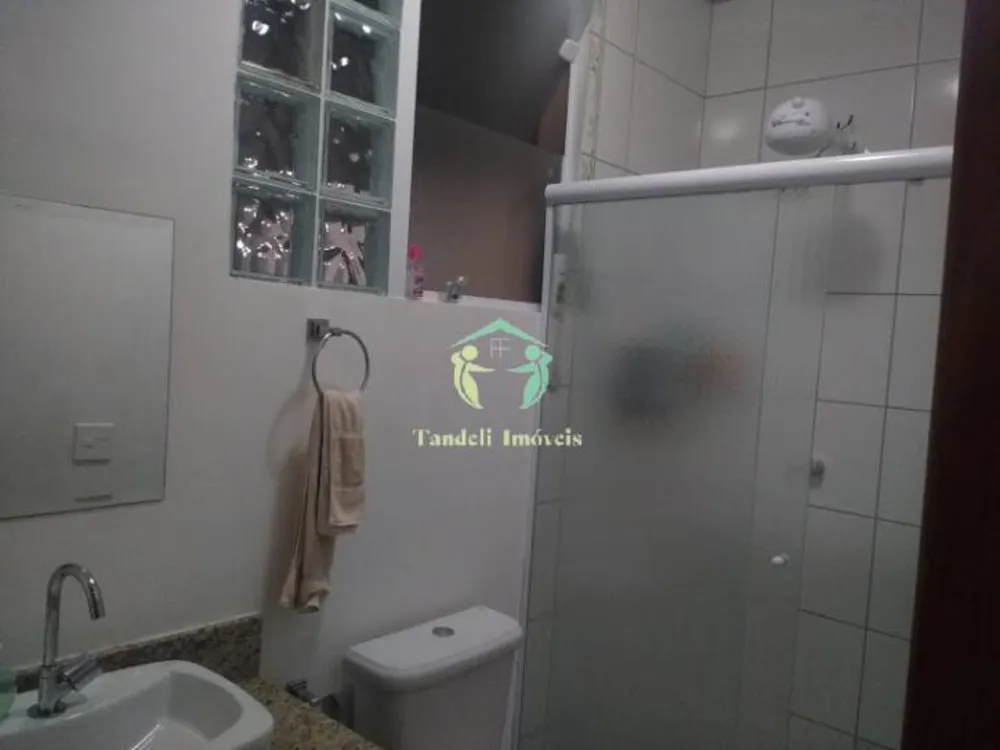 Sobrado, 3 quartos, 140 m² - Foto 10