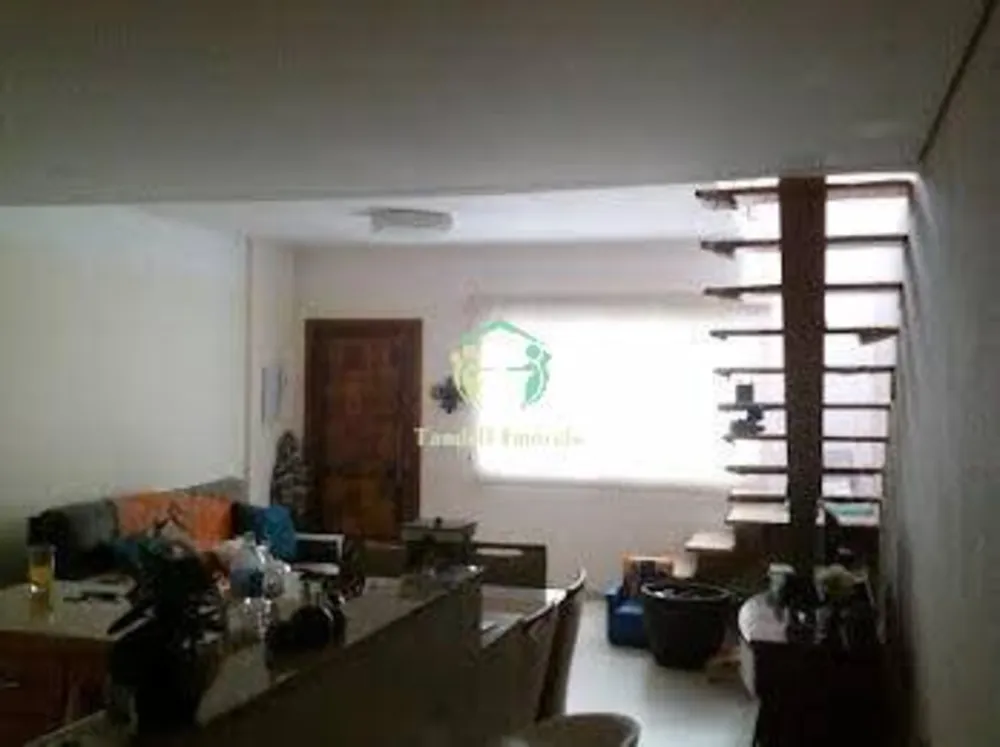 Sobrado, 3 quartos, 140 m² - Foto 3