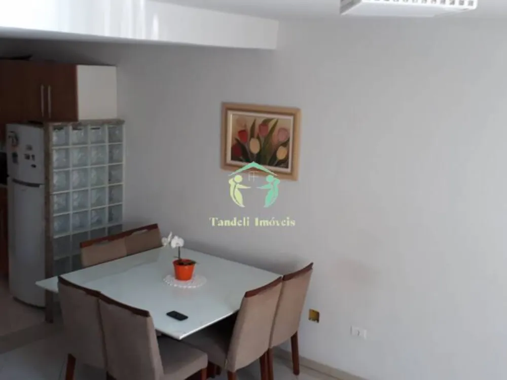 Sobrado, 3 quartos, 140 m² - Foto 2