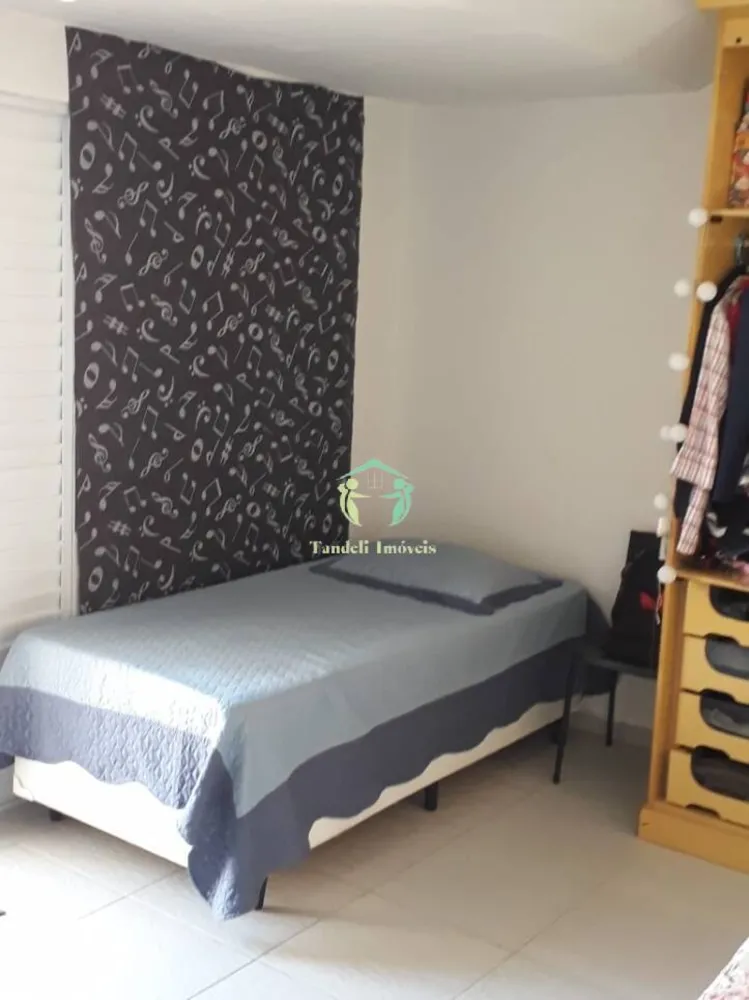 Sobrado, 3 quartos, 140 m² - Foto 6