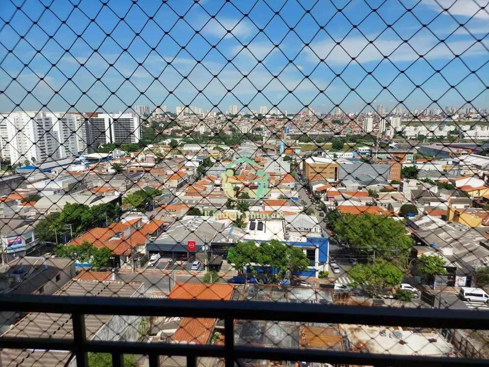 Apartamento, 2 quartos, 62 m² - Foto 2
