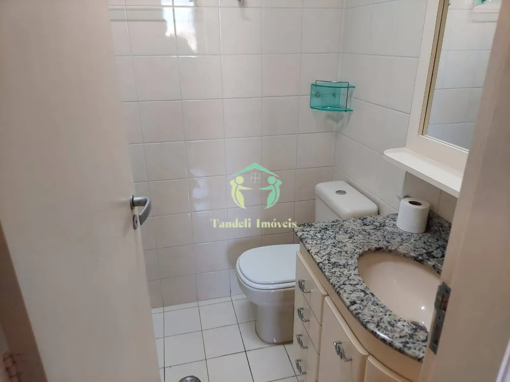 Apartamento, 2 quartos, 62 m² - Foto 9
