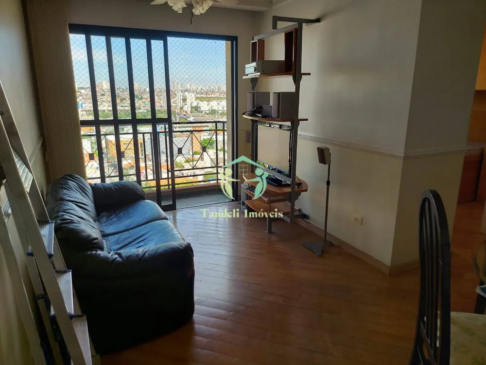 Apartamento, 2 quartos, 62 m² - Foto 3