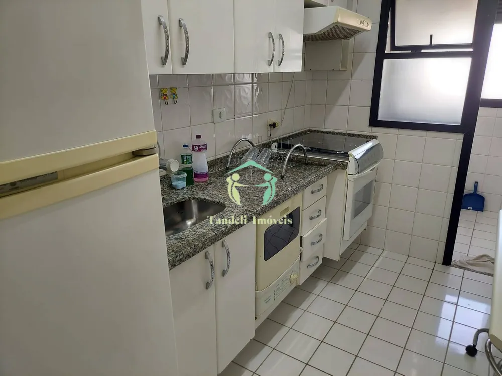Apartamento, 2 quartos, 62 m² - Foto 5
