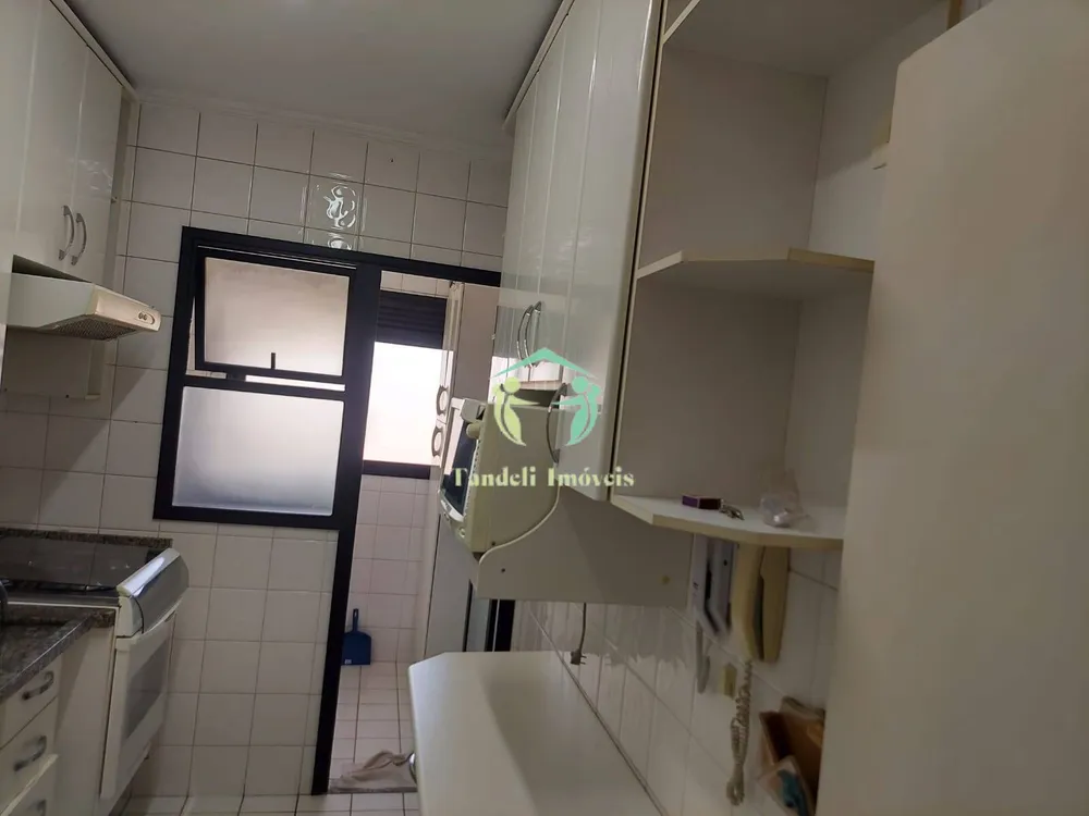 Apartamento, 2 quartos, 62 m² - Foto 7