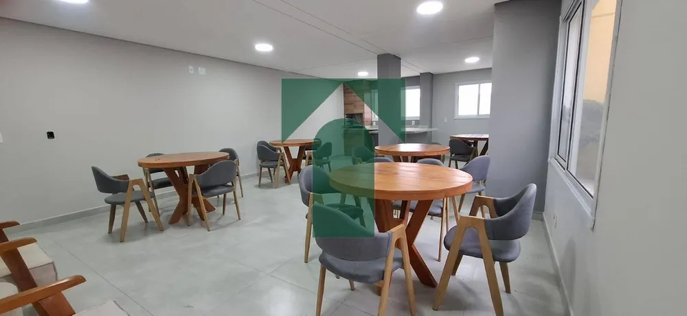 Apartamento, 2 quartos, 54 m² - Foto 8