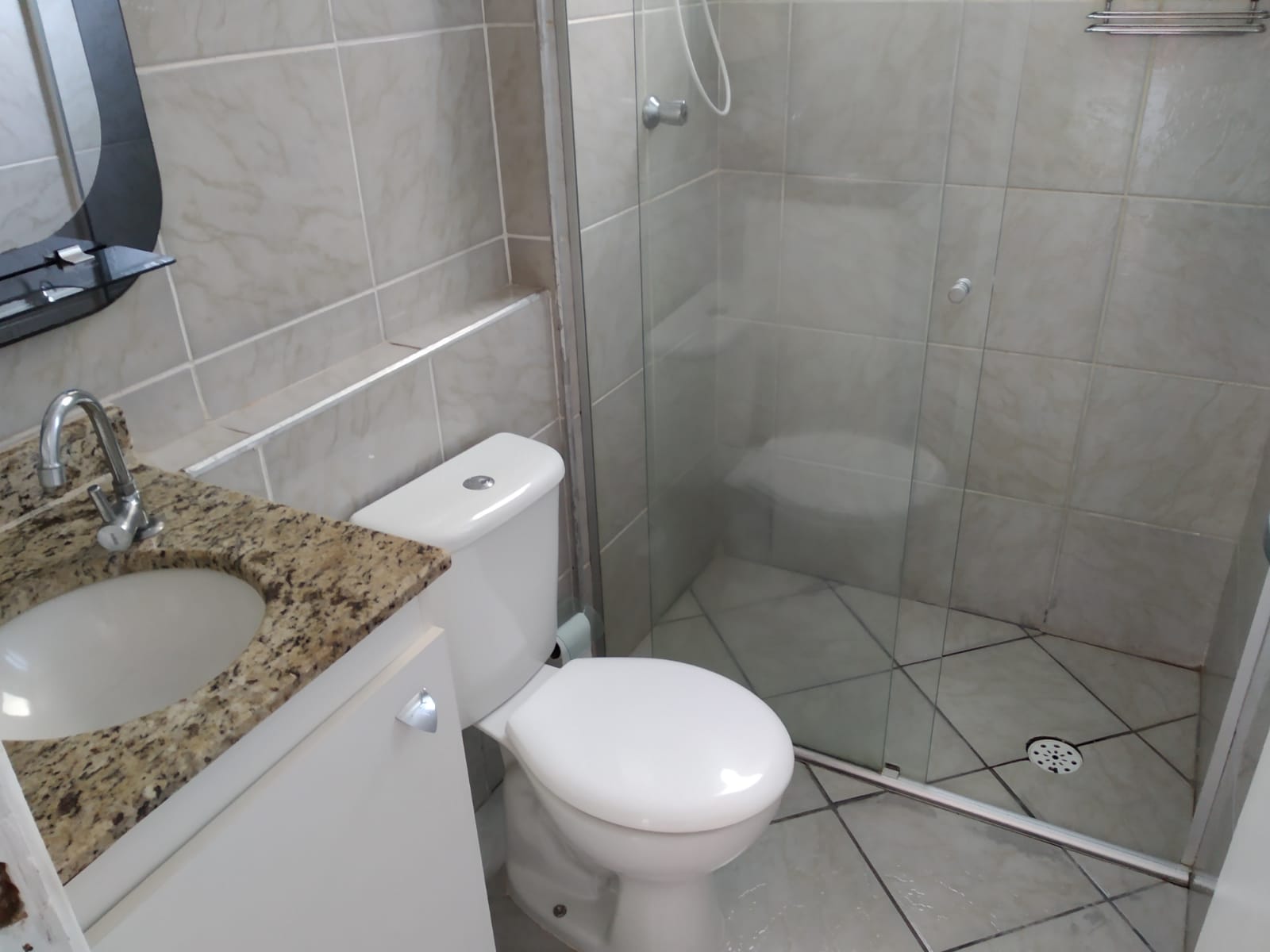 Apartamento à venda com 2 quartos, 60m² - Foto 10