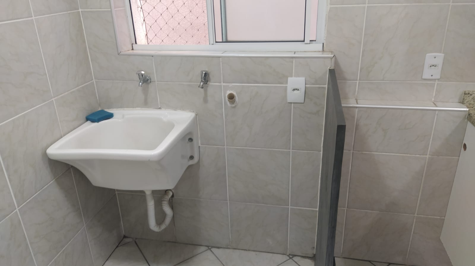 Apartamento à venda com 2 quartos, 60m² - Foto 14