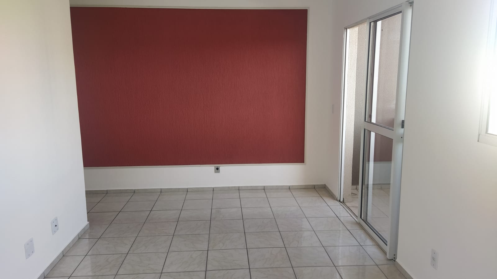 Apartamento à venda com 2 quartos, 60m² - Foto 6