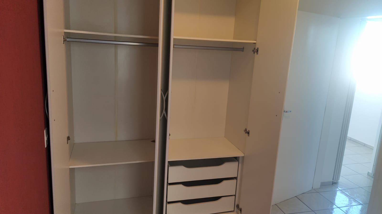 Apartamento à venda com 2 quartos, 60m² - Foto 5