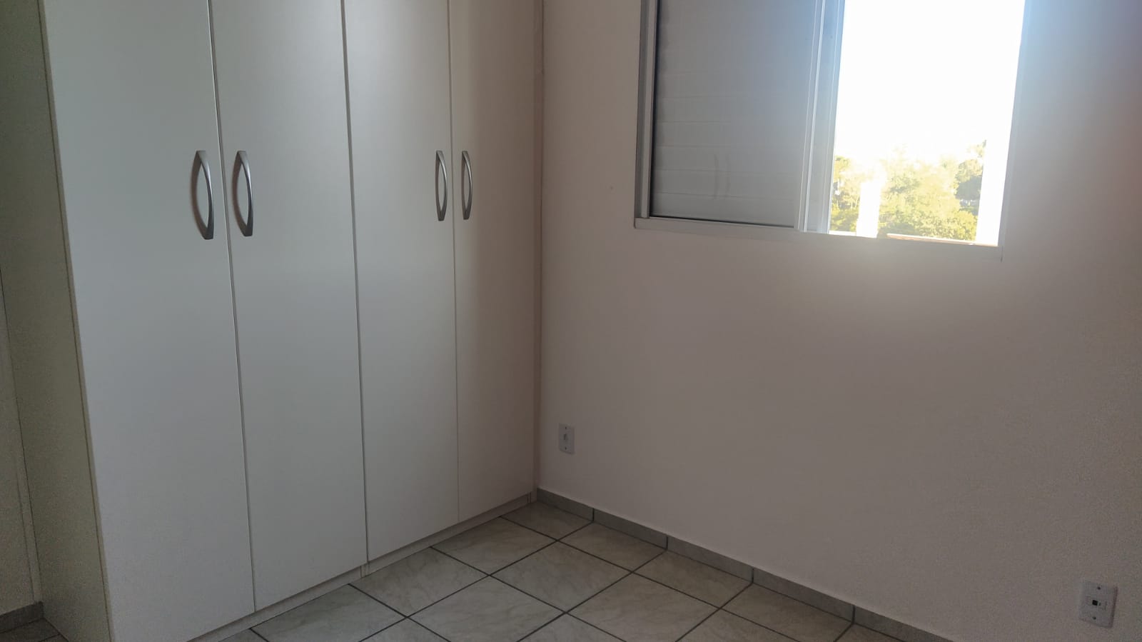 Apartamento à venda com 2 quartos, 60m² - Foto 3