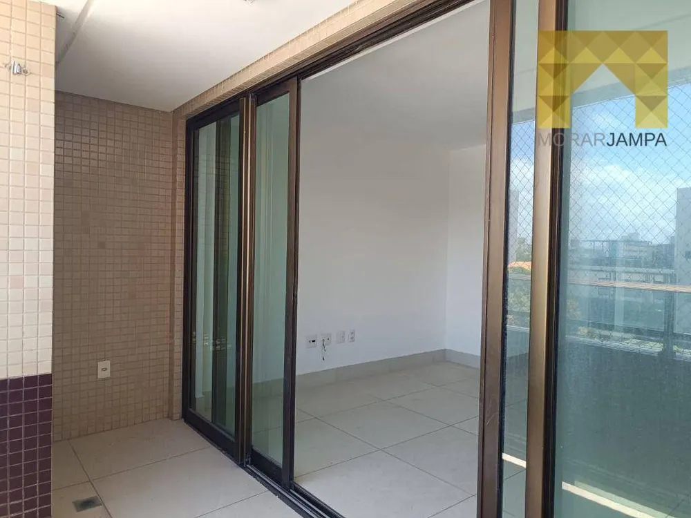 Apartamento, 3 quartos, 138 m² - Foto 3