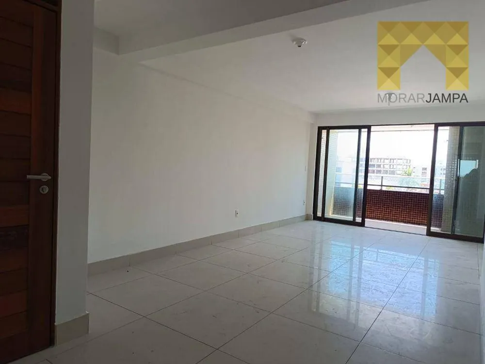 Apartamento, 3 quartos, 138 m² - Foto 1