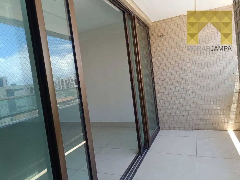 Apartamento, 3 quartos, 138 m² - Foto 4
