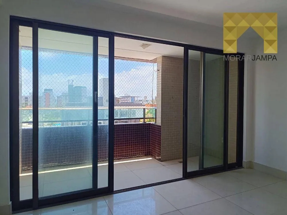 Apartamento, 3 quartos, 138 m² - Foto 2