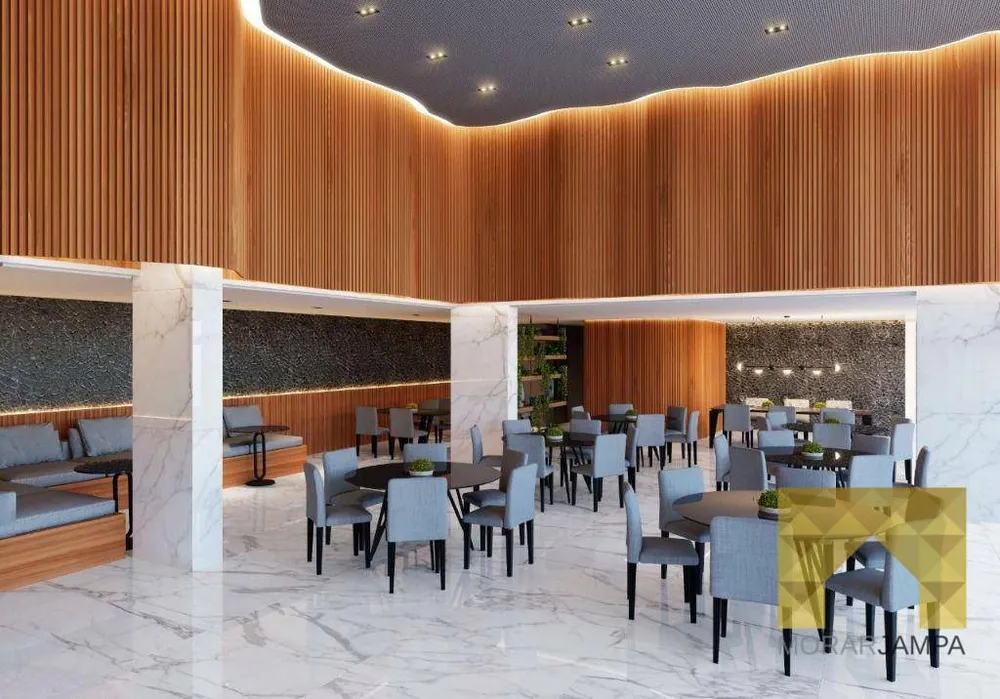 Apartamento, 3 quartos, 74 m² - Foto 3