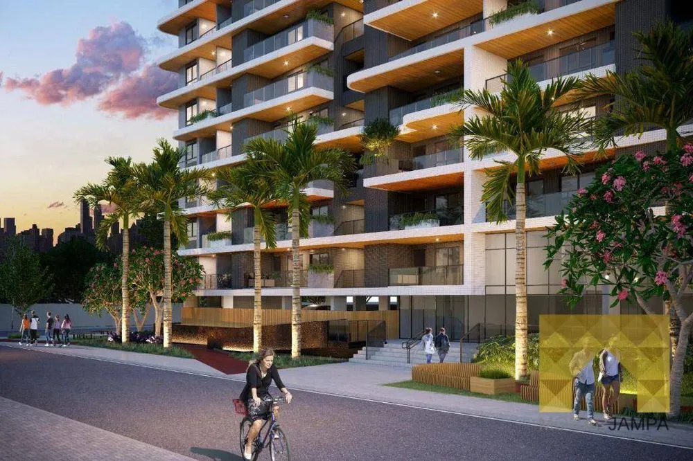Apartamento, 3 quartos, 74 m² - Foto 1