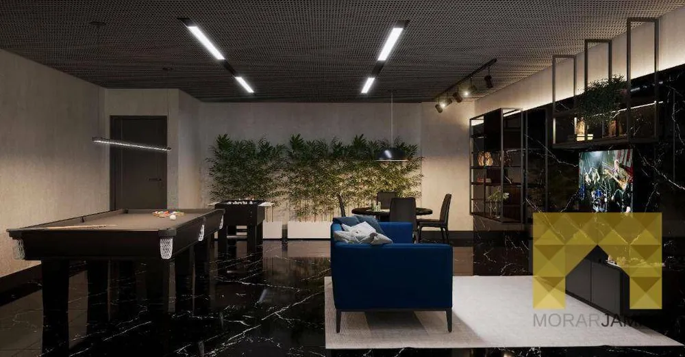 Apartamento, 3 quartos, 74 m² - Foto 2