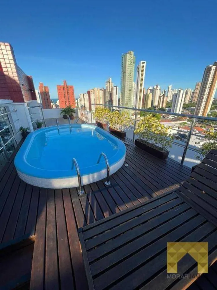 Cobertura, 5 quartos, 393 m² - Foto 2