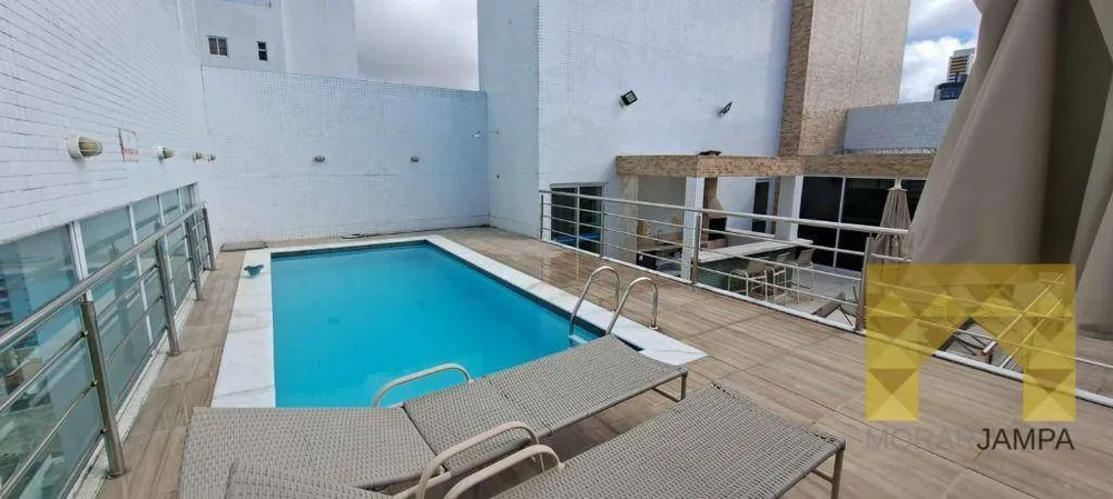 Apartamento, 4 quartos, 136 m² - Foto 2