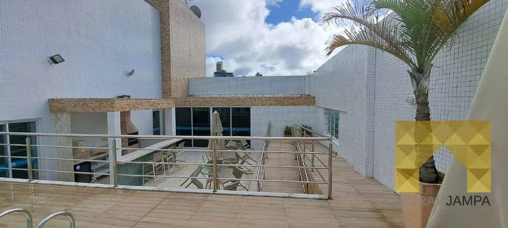 Apartamento, 4 quartos, 136 m² - Foto 3