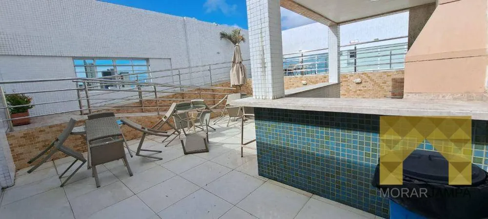 Apartamento, 4 quartos, 136 m² - Foto 4