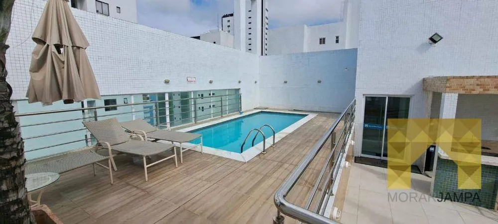 Apartamento, 4 quartos, 136 m² - Foto 1