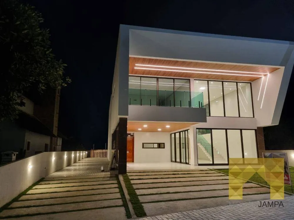 Casa de Condomínio, 5 quartos - Foto 3