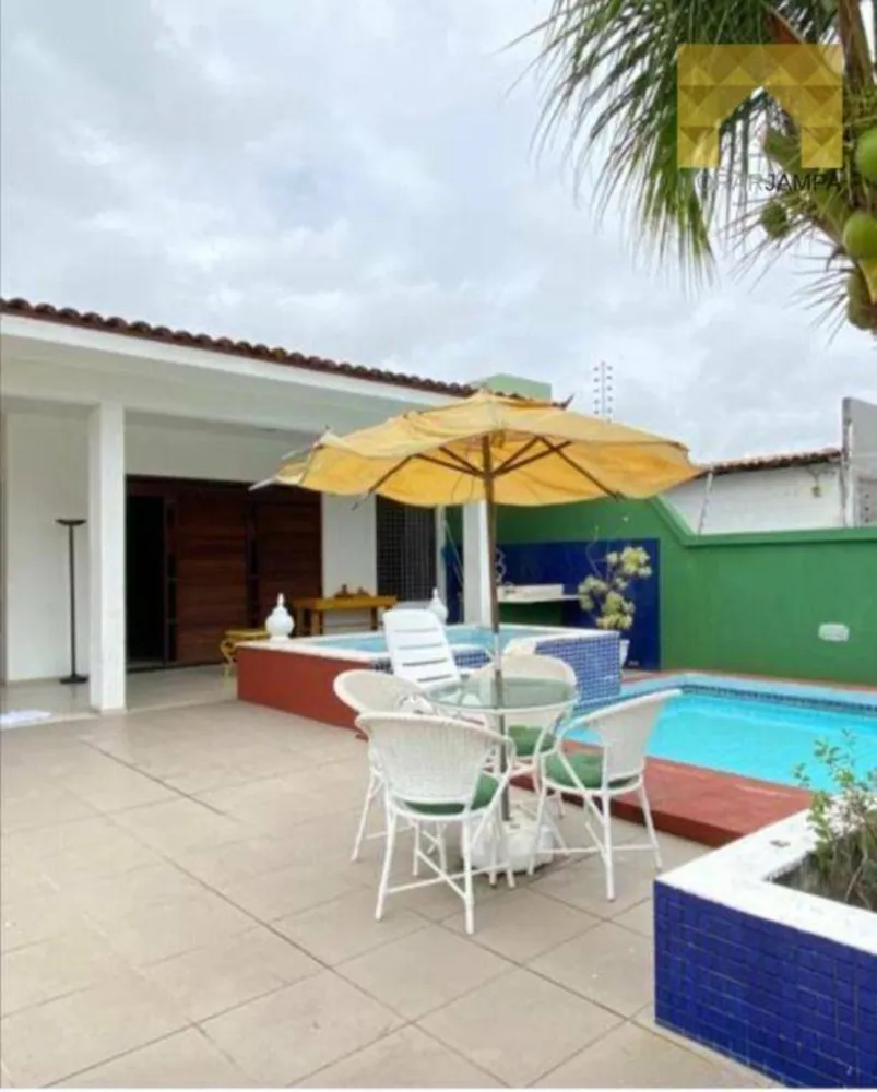 Casa, 3 quartos, 280 m² - Foto 4