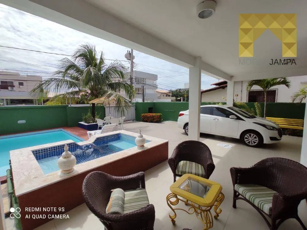 Casa, 3 quartos, 280 m² - Foto 1