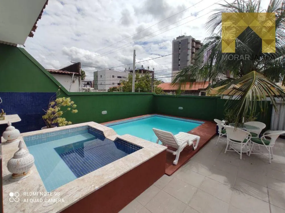 Casa, 3 quartos, 280 m² - Foto 3