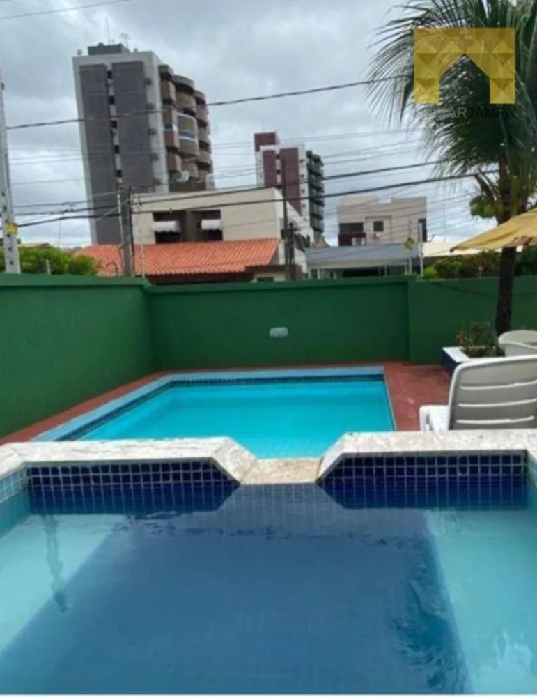 Casa, 3 quartos, 280 m² - Foto 2