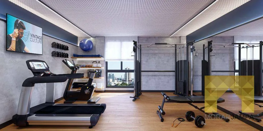 Kitnet-Studio, 59 m² - Foto 4