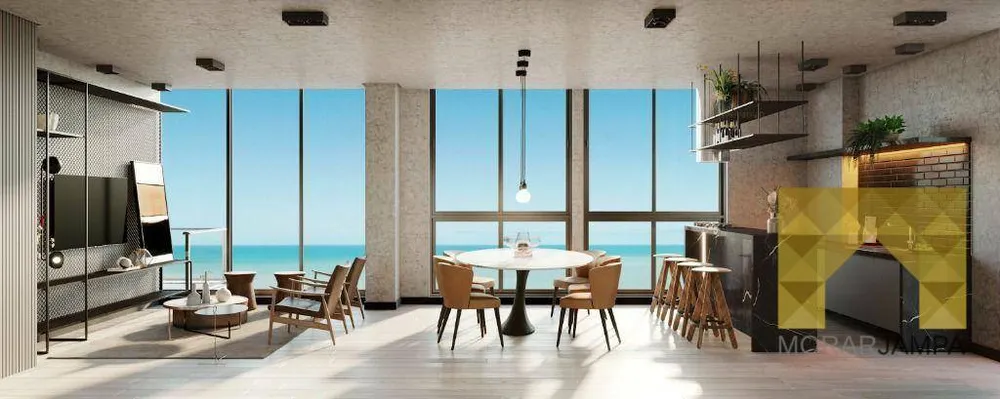 Apartamento, 2 quartos, 62 m² - Foto 4
