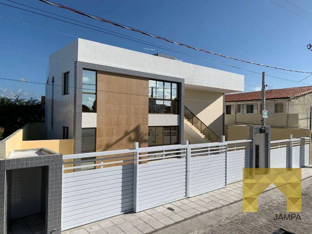 Apartamento, 3 quartos, 83 m² - Foto 1