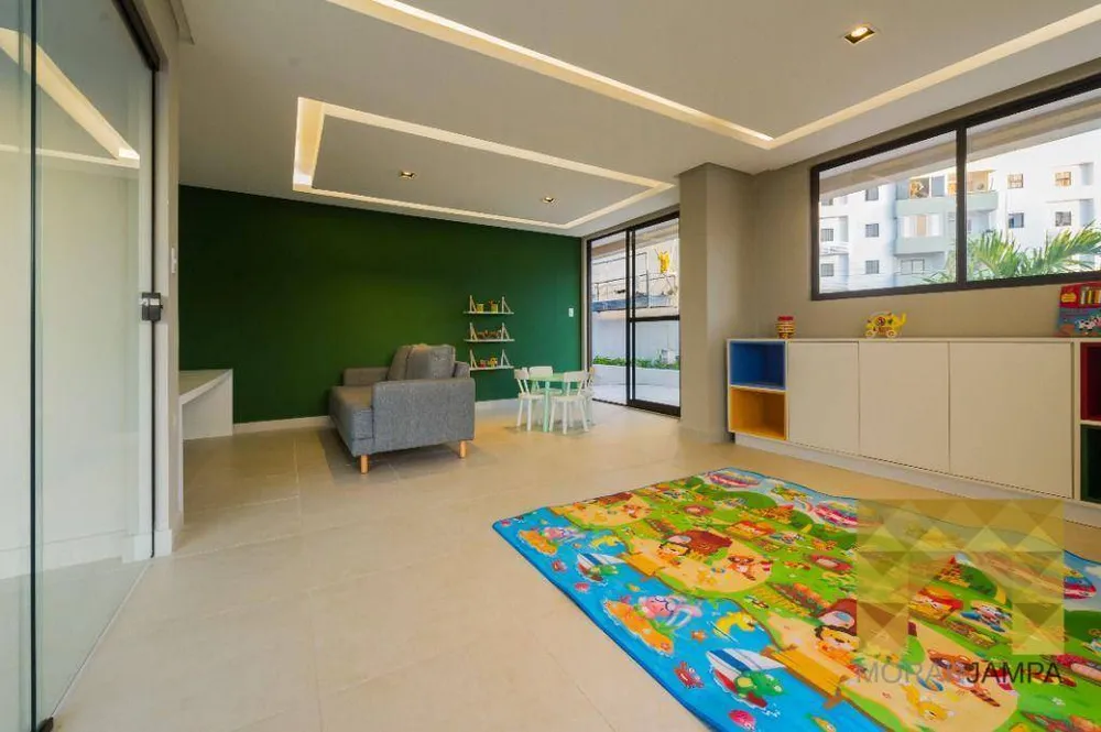 Apartamento, 2 quartos, 53 m² - Foto 4